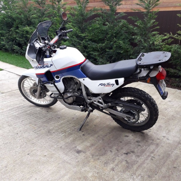 Honda Transalp XL600V