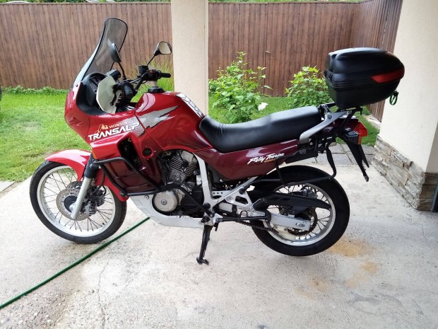 Honda Transalp XL 600 V PD10