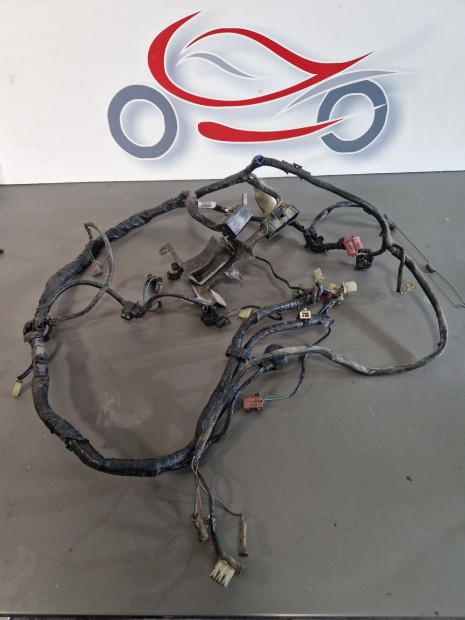 Honda Transalp Xlv 650 Vezet�kk�teg