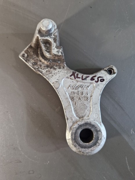 Honda Transalp Xlv 650 h�ts� f�k konzol NISSIN