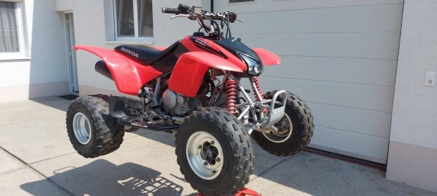 Honda Trx 400