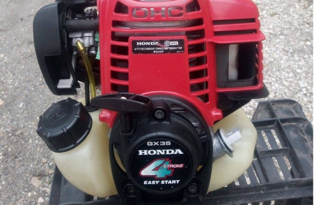 Honda Umk 435 fkasza Gx 35 boztvg