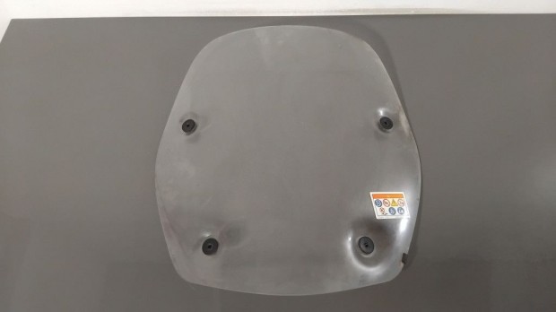Honda VFR 1200 Crosstourer/ VFR 1200 F - Plexi