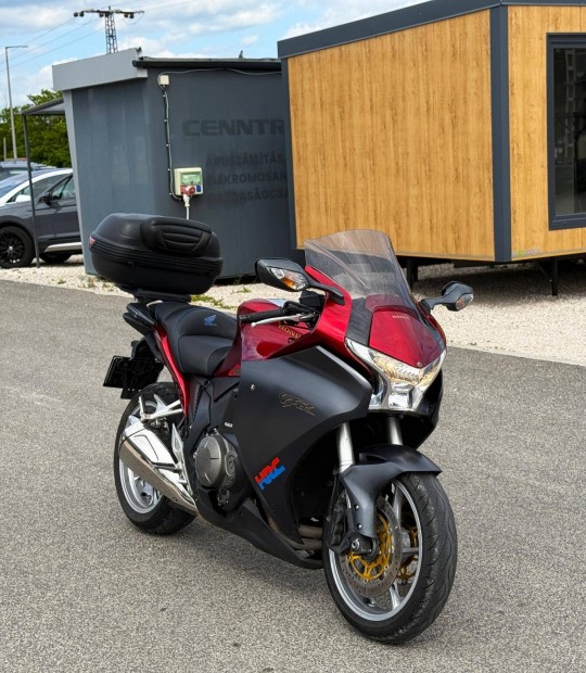 Honda VFR 1200 F