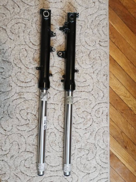 Honda VFR 750F rc24 villa pr