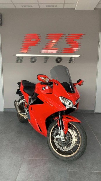 Honda VFR 800 F