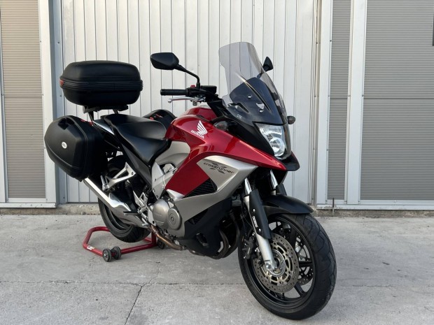 Honda VFR 800 X Crossrunner