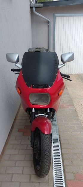 Honda VF 1000-F2