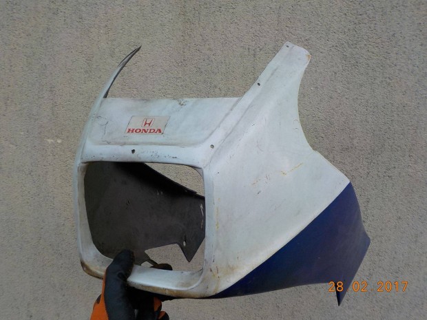 Honda VF 500-as mkp.-ra használt fejidom olcsón eladó