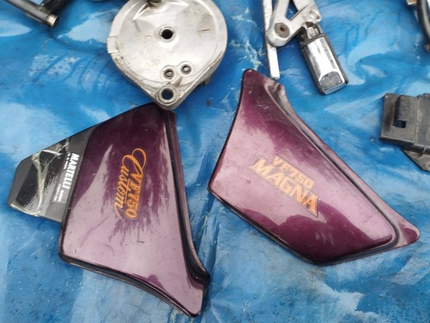 Honda VF 750 C alkatrsz