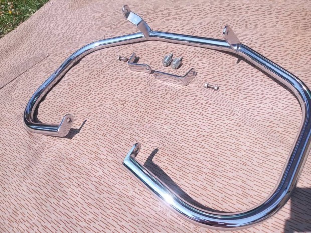 Honda VT1100 Shadow buk�cs�