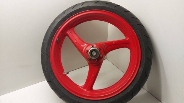 Honda VTR 1000 F (1997) első felni
