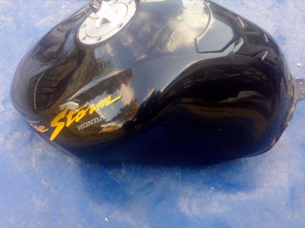 Honda VTR 1000 F alkatrsz