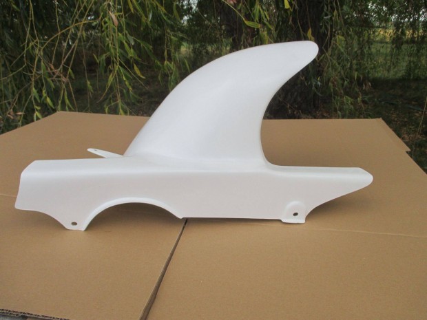 Honda VTR 1000 F hts srvd