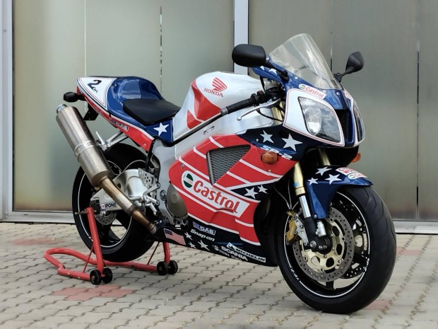 Honda VTR 1000 SP-2