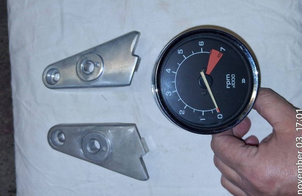 Honda VT 1100 alkatr�sz