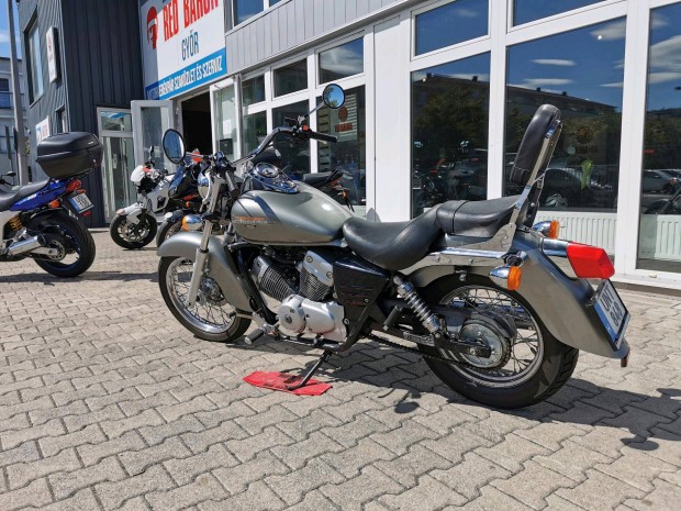 Honda VT 125 C Shadow