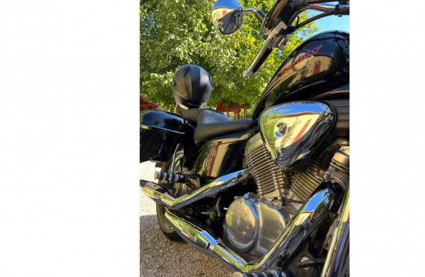 Honda VT 600C Shadow