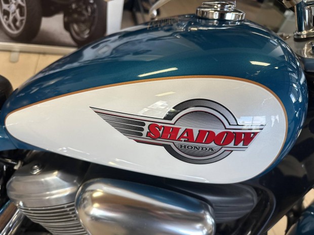 Honda VT 600 C Shadow Mo.-i/1.-tulaj/16300Km!/1...