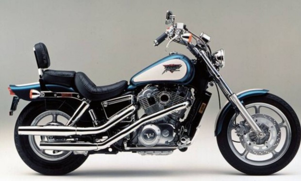 Honda VT 750/1100 alkatrszek