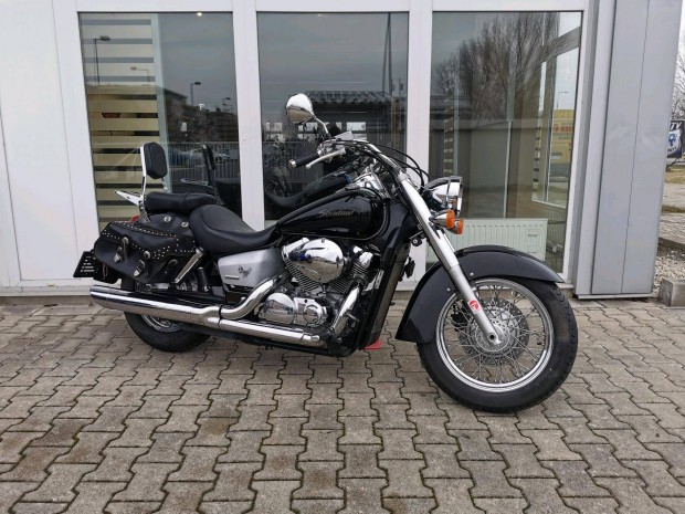 Honda VT 750 C Shadow Spirit