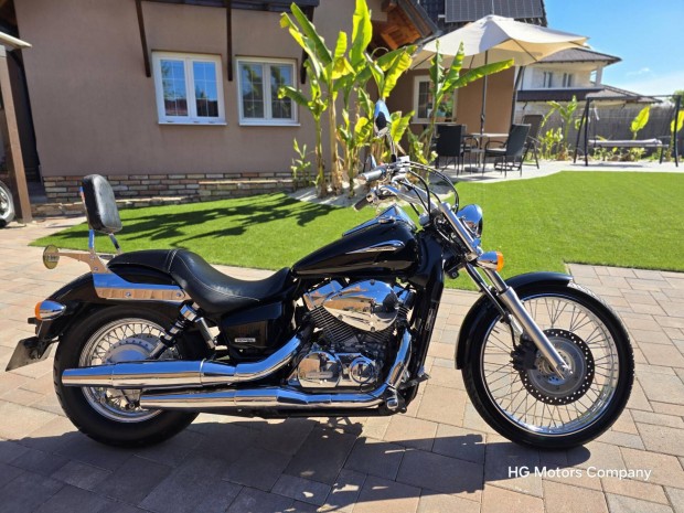 Honda VT 750 C Shadow Spirit A2 vel vezethető 1...