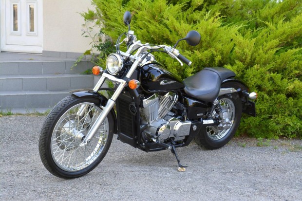 Honda VT 750 C Shadow Spirit ABS.Tárcsafék.2-TU...