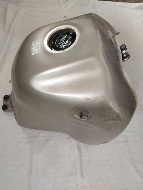 Honda Varadero XL 1000 (2000) 