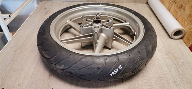 Honda Vfr 750 rc36/1 93' elskerk 1561