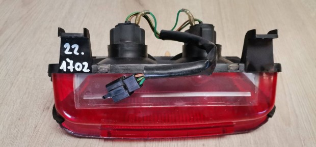 Honda Vfr 750 rc36/1 93' hts lmpa 1702