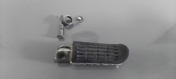 Honda Vfr 800 Fi Bal első lábtartó