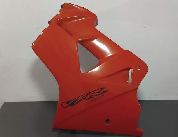 Honda Vfr 800 Fi Bal oldali idom