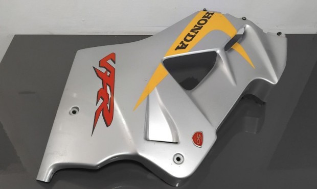 Honda Vfr 800 Fi Bal oldali idom, 50th anniversary