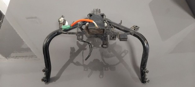 Honda Vfr 800 Fi Fejidom tartó konzol, borulás érzékelővel
