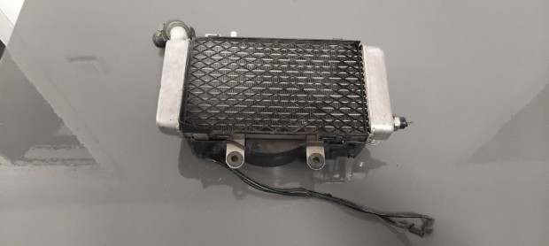 Honda Vfr 800 Fi Hűtő, ventilátorral