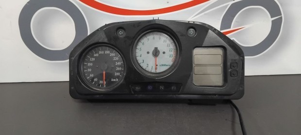 Honda Vfr 800 Fi Kilóméteróra