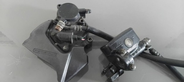 Honda Vfr 800 Fi Kuplung