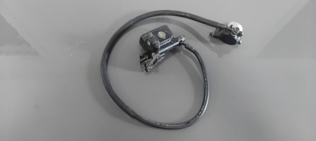Honda Vfr 800 Fi Kuplung, munkahenger