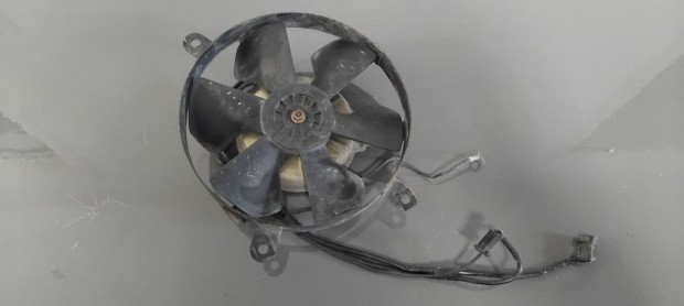 Honda Vfr 800 Fi Ventilátor