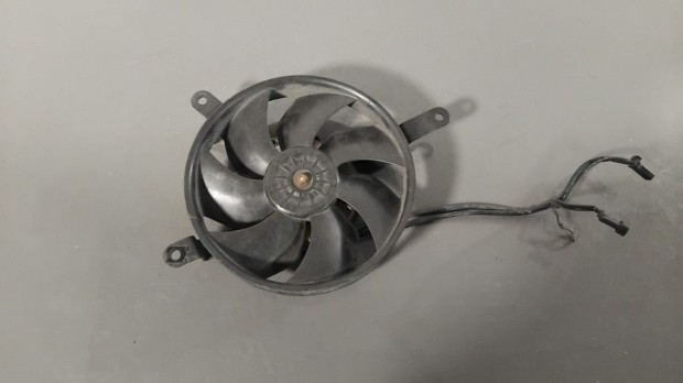 Honda Vfr 800 Fi - Ventiltor