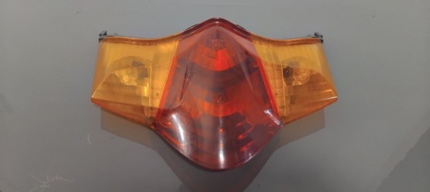 Honda Vfr 800 Vtec Hátsó lámpa