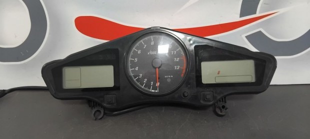Honda Vfr 800 Vtec Kilóméteróra
