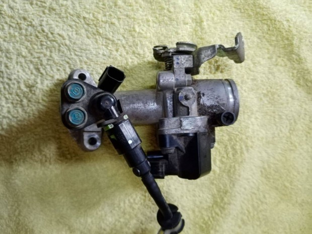 Honda Vision 100 folytszelep injektor