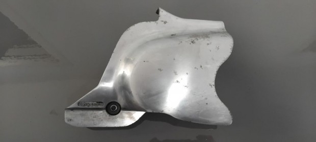 Honda Vt 600 Shadow Lánckerék fedél