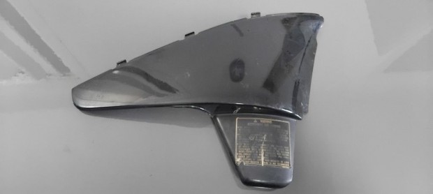 Honda Vt 600 Shadow Oldalburkolat