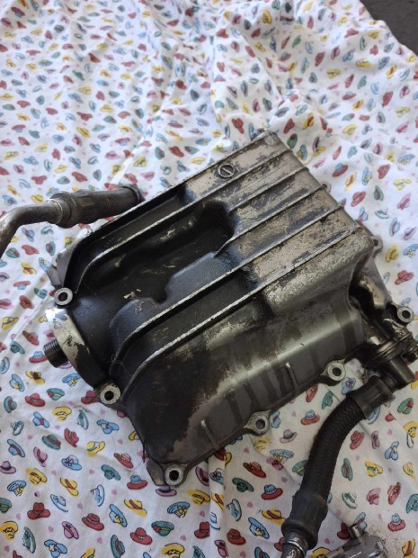 Honda Vtr 1000f karter