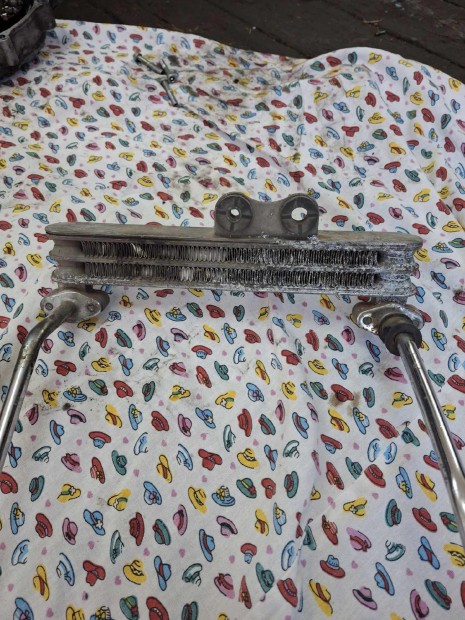 Honda Vtr 1000f olajh�t�