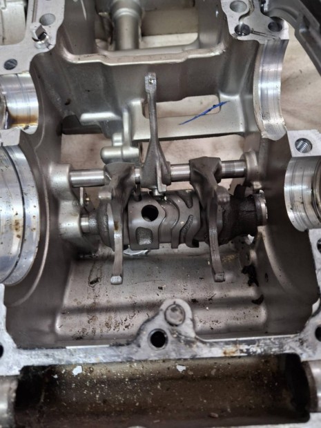 Honda Vtr 1000f vlt 