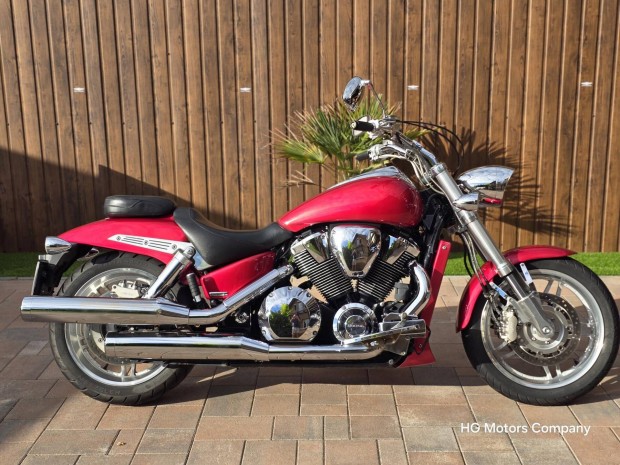Honda Vtx 1800 Mélyen ár alatt