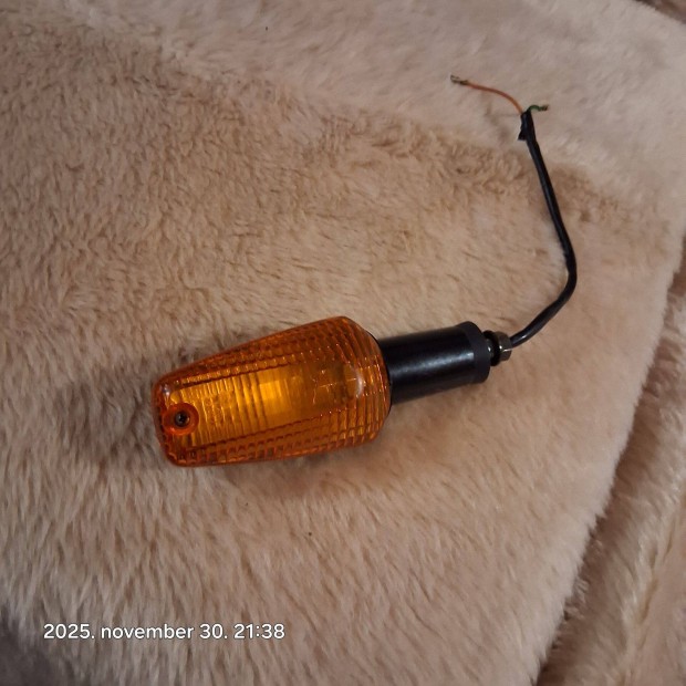 Honda XL1000 Varadero hts index